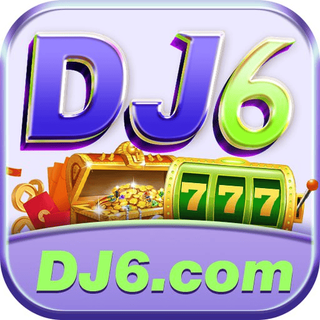 dj6 Logo